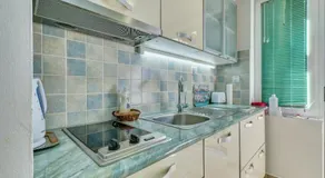 Apartment Neno - Terrace & Parking - Image 4
