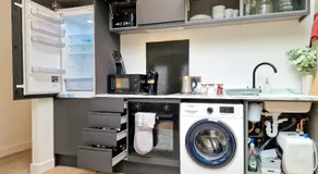 The Merchant House Apartment - Image 3