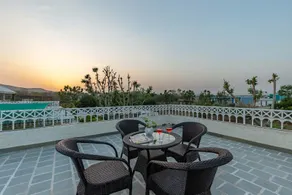 Free Birds Boutique Stay Amer, Jaipur - Image 2