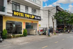 Tho Lap 2 Hotel, Shouli Hotel - Image 4
