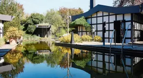 Ferienhaus im Van der Valk Resort Linstow - Image 5
