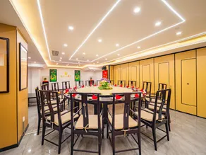 JI Hotel Xi'an Hongmiaopo Subway Station (formerly Zhuhong Road Branch) - Image 3