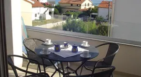 Apartments by the sea Turanj, Biograd - 24791 - Image 4