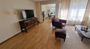 Cosy home in Segeltorp - Image 2