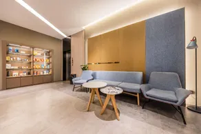 Home Inn Neo Tianjin Railway Station Rear Square Xinkai Road Ocean International Center - Image 5