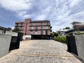 TERRATONE BOUTIQUE BUSINESS HOTEL - Image 4