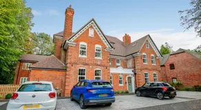Host & Stay - Sedlescombe Apartment - Image 4