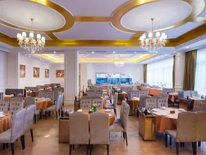 Vienna Hotel Guangzhou Conghua Jiangpu East Huanshi Road - Image 2