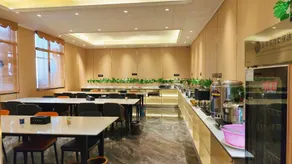 Oushiman Smart Hotel (Yulin Bobai New Bus Station Branch) - Image 5