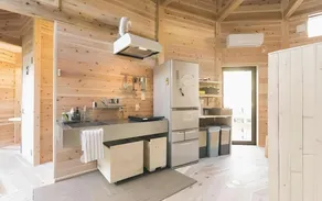 Ise Guest House Kazami - Image 3