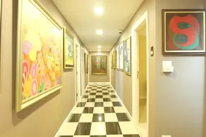 Aree Art Residence - Image 2