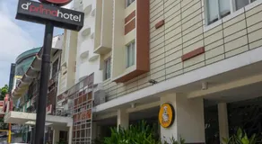 d'primahotel ITC Mangga Dua - Image 4