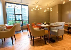 Echarm Hotel Qidong - Image 5