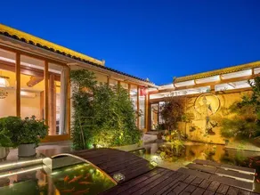 Shisu B&B (Xinzhou Ancient City) - Image 2