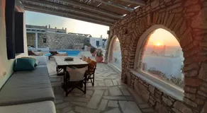 Cavo Apollon Sunset Pool Villa - Image 4