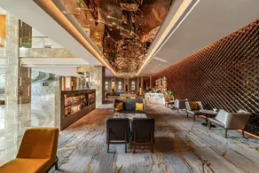 Juntai Hotel Xiamen - Image 4