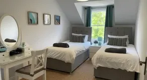 Luxury town centre stay Ballycastle - Image 2