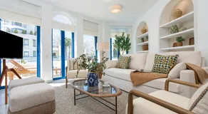 Genteel Home Marbella House Beach - Image 2