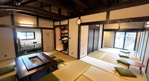 Guesthouse & BAR 2nd Inaka AWAY - Image 2