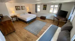 Chambres d'hôtes de charme à la ferme Freysz - Image 2
