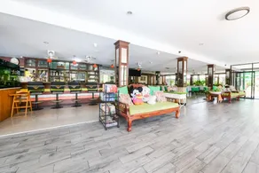Suppamitr Villa Hotel - Image 3