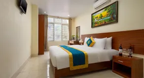 PEARL HOTEl - Image 2