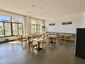 Longyin Impression Hotel (Shilong Town Branch) - Image 5