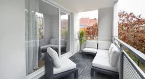 Bubble Home Relaxation and Modernity in Strasbourg - Image 3