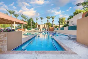 Orange Tree Resort - Image 2
