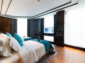Xana Hotelle·Hotel Luzhou Baizitu Square - Image 4