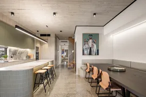 Oatland 26 Esplanade Coastal Retreat - Image 4