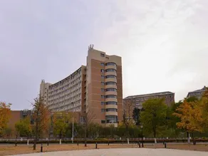 Sunshine Habitat Hotel (Dalian University of Technology) - Image 3