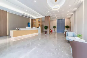 Shukai Hotel (Xianju Wuyue Plaza Branch) - Image 3