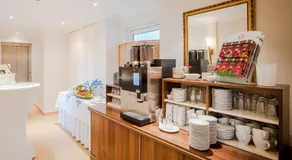 Landhotel Jäckel - Image 2