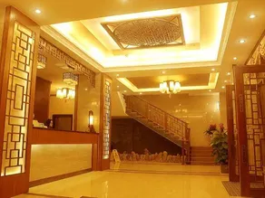 Honghua Hotel - Image 5