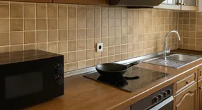Monteur- und Ferienwohnung Rheinhausen - Lönsweg - Image 2