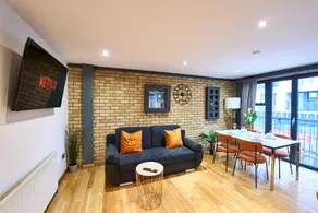 Terracota - Southwark Apartment - Image 3