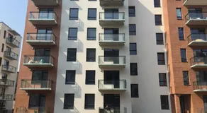 Near PANORAMA apartment Self check-in Garage free - Image 2