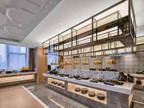 Vienna International Hotel 5.0 Ganzhou CBD Vientiane City Central Park - Image 5