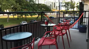 The Cozy Hostel - Motel - Image 3