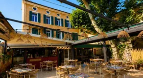 Le Grand Hotel Restaurant - Image 3