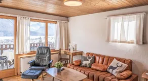 Apartment Chesa Primula by Interhome - Image 2
