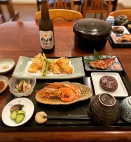 春日旅館-Kasuga Ryokan- - Image 4