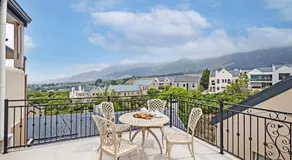 L'ermitage - Franschhoek Chateau & Villas - Image 4