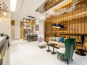 City Comfort Inn Zhaoqing Qixingyan Yihua Plaza Agile City - Image 2