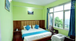 Shimla Hills Apartments 2BHK - Image 2