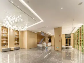 Atour Hotel Xiamen Airport Wuyuan Bay - Image 5