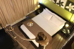 Hotel Villa Michelangelo - Image 2
