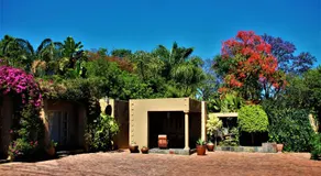 African Roots Guest House - Image 4