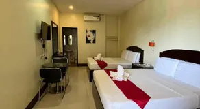 Hollywood Suites Gensan - Image 4